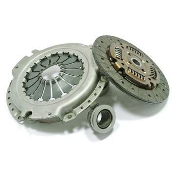 Zestaw sprzęgła Xtreme Clutch SSANGYONG MUSSO 2.3 103KW (1996-1998)