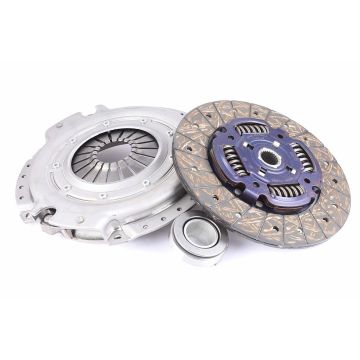 Zestaw sprzęgła Xtreme Clutch SSANGYONG MUSSO 2.9 TD 108KW (1998-2005)