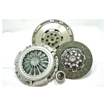 Zestaw sprzęgła Xtreme Clutch SSANGYONG MUSSO 3.2 162KW (1996-1998)