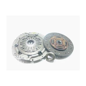 Zestaw sprzęgła Xtreme Clutch Subaru VORTEX TX 1.8 4WD 72KW (1985-1989)