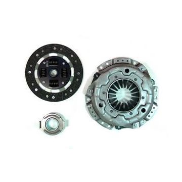 Zestaw sprzęgła Xtreme Clutch Suzuki SJ 410 1.0 (SJ410) 33KW (1981-1988)