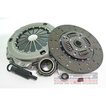 Zestaw sprzęgła Xtreme Clutch Toyota HILUX 2.7 4WD (TGN26) 118KW (2005-2015)