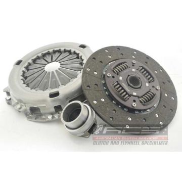 Zestaw sprzęgła Xtreme Clutch Toyota HILUX 3.4 4WD (VZN16, VZN17) 131KW (2001-2005)