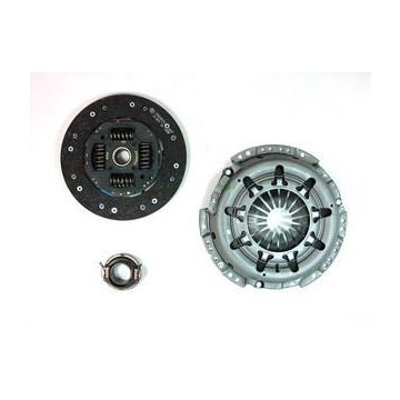 Zestaw sprzęgła Xtreme Clutch Toyota HILUX SURF 2.4 TD 4WD (LN_) 66KW (1989-1998)