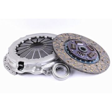 Zestaw sprzęgła Xtreme Clutch Toyota LAND CRUISER 4.0 4x4 (FJ70, FJ73, FJ75) 110KW (1985-1992)