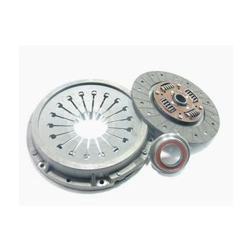 Zestaw sprzęgła Xtreme Clutch Toyota SUPRA 2.5 i Bi-Turbo (MA70_, JZA70_) 206KW (1990-1993)