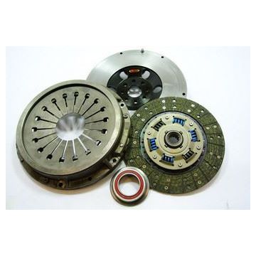 Zestaw sprzęgła Xtreme Clutch Toyota SUPRA 2.5 i Bi-Turbo (MA70_, JZA70_) 206KW (1990-1993)