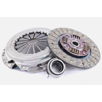 Zestaw sprzęgła Xtreme Clutch Toyota TARAGO 2.4 4WD (TCR21_, TCR20_) 97KW (1990-1993)