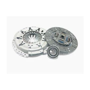 Zestaw sprzęgła Xtreme Clutch VAUXHALL MONTEREY 3.1 TD 84KW (1991-1998)