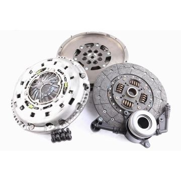 Zestaw sprzęgła Xtreme Clutch Volkswagen CRAFTER 30-50 2.5 TDI 120KW (2006-2011)