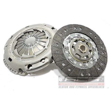 Zestaw sprzęgła Xtreme Clutch Volkswagen GOLF 1.9 TDI 74KW (2000-2005)