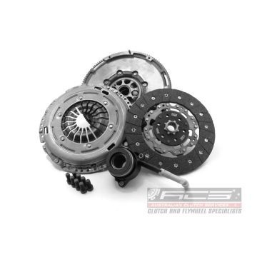 Zestaw sprzęgła Xtreme Clutch Volkswagen GOLF 2.0 GTI Clubsport 195KW (2016-on)