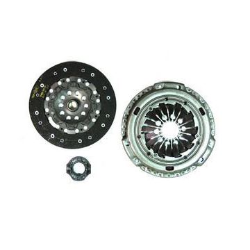 Zestaw sprzęgła Xtreme Clutch Volkswagen GOLF 2.3 V5 125KW (2000-2005)