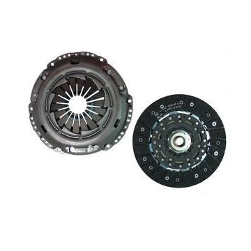 Zestaw sprzęgła Xtreme Clutch Volkswagen GOLF 2.8 VR6 4motion 150KW (1999-2005)