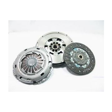 Zestaw sprzęgła Xtreme Clutch Volkswagen GOLF 2.8 VR6 4motion 150KW (1999-2005)