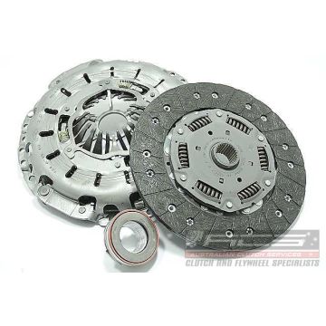 Zestaw sprzęgła Xtreme Clutch Volkswagen LT 28-46 2.8 TDI 116KW (2002-2006)