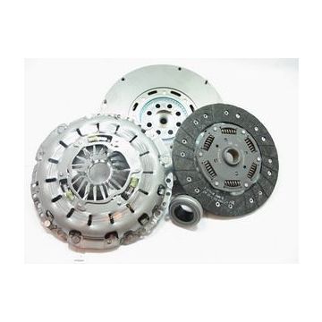 Zestaw sprzęgła Xtreme Clutch Volkswagen LT 28-46 2.8 TDI 116KW (2002-2006)