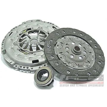 Zestaw sprzęgła Xtreme Clutch Volkswagen PASSAT 2.0 FSI 110KW (2005-2010)