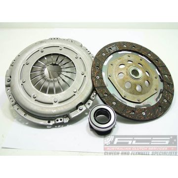 Zestaw sprzęgła Xtreme Clutch Volkswagen PASSAT 2.0 FSI 110KW (2005-2010)