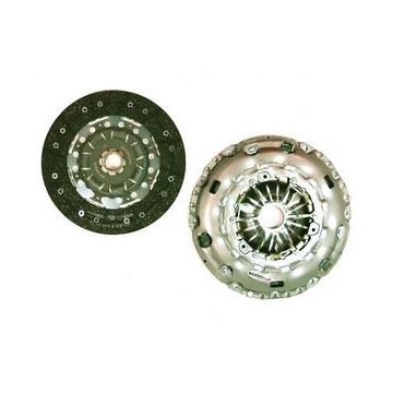 Zestaw sprzęgła Xtreme Clutch Volkswagen TIGUAN 1.4 TSI 118KW (2011-on)