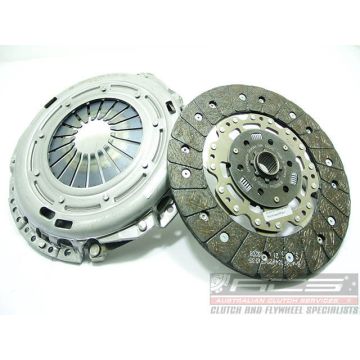 Zestaw sprzęgła Xtreme Clutch Volkswagen TIGUAN 2.0 TSI 4motion 155KW (2011-2016)