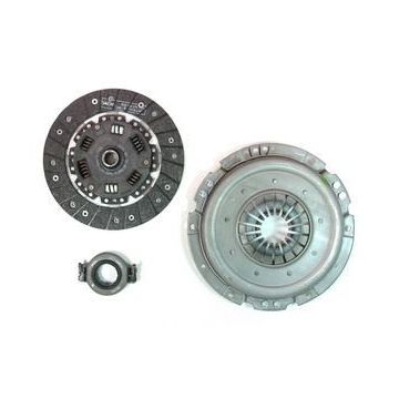 Zestaw sprzęgła Xtreme Clutch Volkswagen TRANSPORTER / CARAVELLE 2.1 Syncro 82KW (1986-1992)