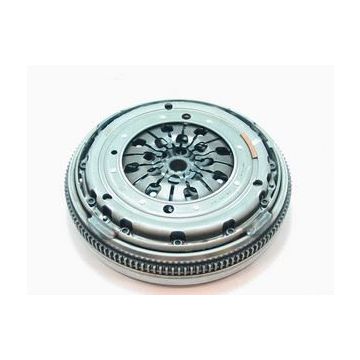 Zestaw sprzęgła Xtreme Clutch Volkswagen TRANSPORTER / CARAVELLE 2.5 TDI Syncro 75KW (1999-2003)