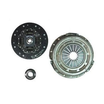 Zestaw sprzęgła Xtreme Clutch Volvo 760 2.8 (764) 108KW (1986-1990)