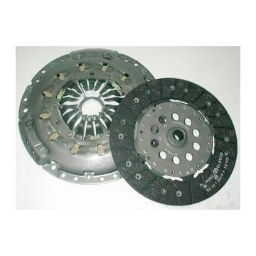 Zestaw sprzęgła Xtreme Clutch Volvo S40 1.9 T4 147KW (1997-2000)