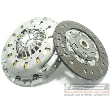 Zestaw sprzęgła Xtreme Clutch Volvo S60 2.4 T AWD 147KW (2001-2010)