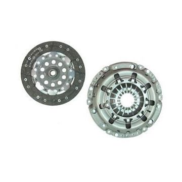 Zestaw sprzęgła Xtreme Clutch Volvo V40 2.0 T4 147KW (2000-2004)