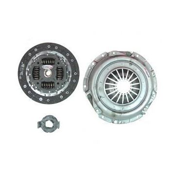Zestaw sprzęgła Xtreme Clutch Volvo V70 2.4 106KW (1995-2000)