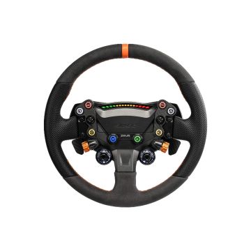 Simagic Zeus Sport volant 320mm Carbon Simulátor Simracing RGB