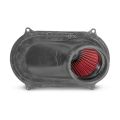 Racing Air Filter 230x130 Ø76mm