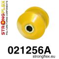021256A: Silentblok dolního předního ramene vnitřní SPORT Audi A4
