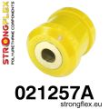 021257A: Silentblok předního dolního ramene vnější SPORT Audi A4