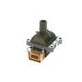 Zapalovací cívka BOSCH 0 221 504 474 pro BMW 3 E36 5 E34 7 E32 E38 8 E31 M42 M50 M60