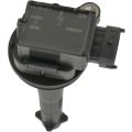 Zapalovací cívka BOSCH 0 221 604 008 pro Volvo C70 S60 S70 S80 V70 XC70 XC90 2.0T 2.4 2.3