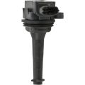 Zapalovací cívka BOSCH 0 221 604 008 pro Volvo C70 S60 S70 S80 V70 XC70 XC90 2.0T 2.4 2.3