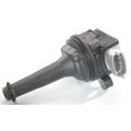Zapalovací cívka BOSCH 0 221 604 010 pro Ford Focus II RS ST Mondeo IV Volvo XC70 II V60 II 2.0 T 2.5