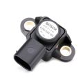Snímač, plnicí tlak MAP sensor BOSCH 0 261 230 193 pro Mercedes-Benz C W204 CLS C218 E W211 Smart ForTwo