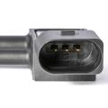 Snímač tlaku výfuku Bosch pro VAG VW Audi A4 B8 Porsche Macan Seat Leon Škoda Octavia II VW 0 281 006 005
