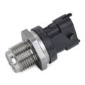 Snímač tlaku paliva Bosch pro Alfa Romeo Fiat Saab Suzuki JTD Multijet 0 281 006 158