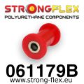 061179B: Silentblok péra zadní zadního zavěšení Polonez