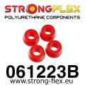 061223B: Silentblok spojky předního stabilizátoru Polonez