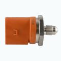 BOSCH Snímač tlaku paliva 200 bar 0261545113 pro AUDI SEAT SKODA VW 1.4 1.8 2.0 TFSI EA113