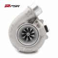 Turbocharger Pulsar PSR 4849G Dual Ball Bearing 550 HP Forward Rotation T51R Mod .72 Dual V-Band without IWG