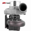 Turbocharger Pulsar PSR 2860 GEN 2 Dual Ball Bearing Dual V-Band 0.72 A/R IWG PSR Billet Actuator 7.4psi