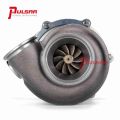 Turbocharger Pulsar PSR 3067 Gen2 Dual Ball Bearing Dual V-Band 0.72 A/R IWG Billet Actuator 7.4psi PSR Logoed