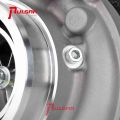 Turbocharger Pulsar PSR 3067 Gen2 Dual Ball Bearing Dual V-Band 0.72 A/R IWG Billet Actuator 7.4psi PSR Logoed